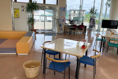 十日町ショールーム